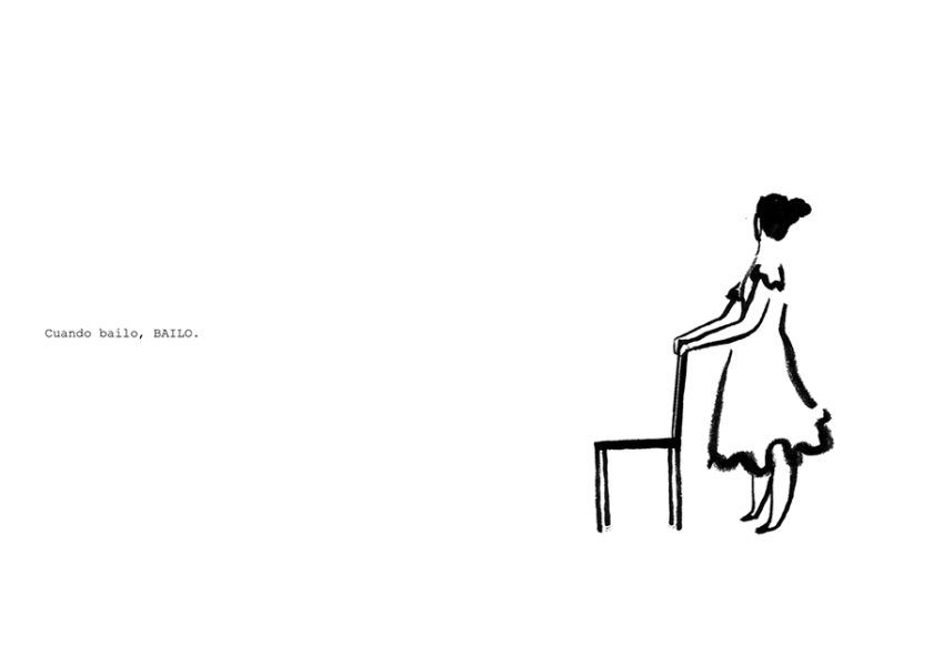 Bailar