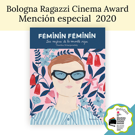 Bologna Ragazzi Cinema Award 2020