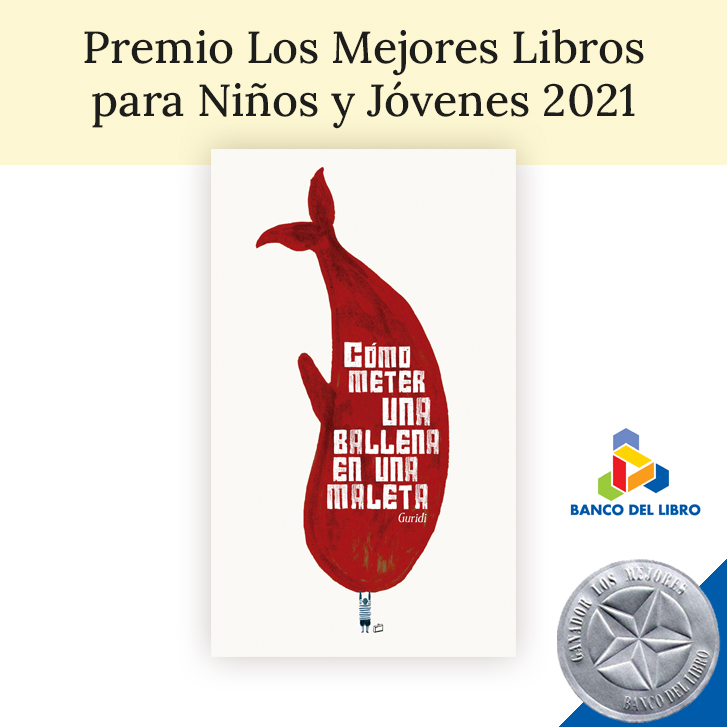 Premio Banco del libro