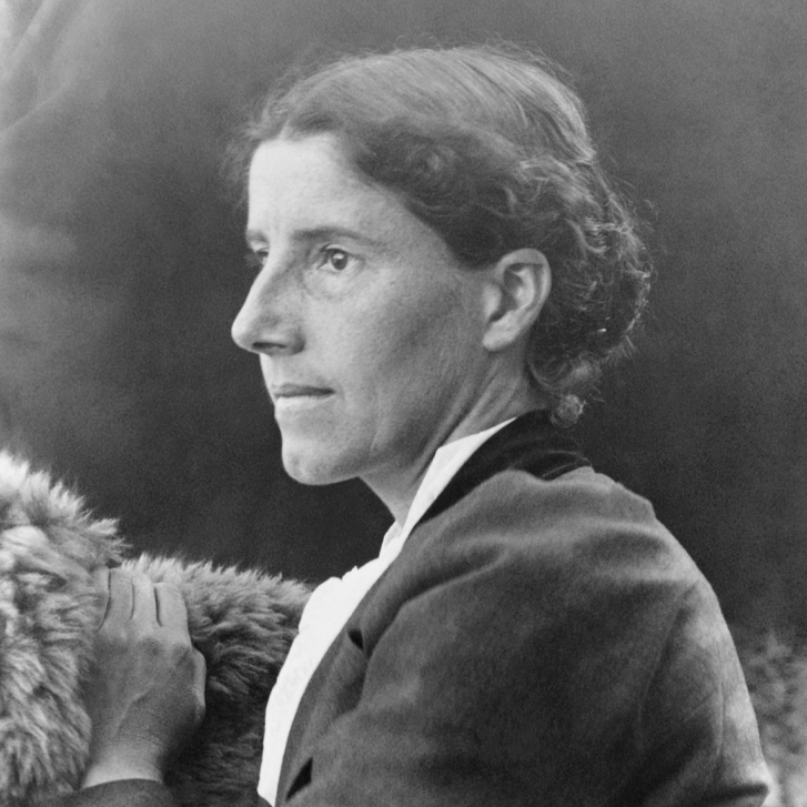 Charlotte Perkins Gilman