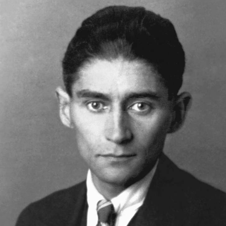 Franz Kafka