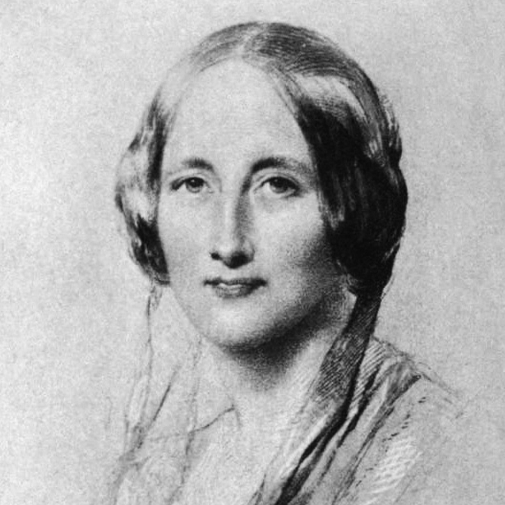 Elizabeth Gaskell